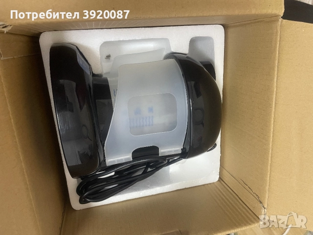 Мини портативен пароозонатор, снимка 2 - Козметични уреди - 52251421