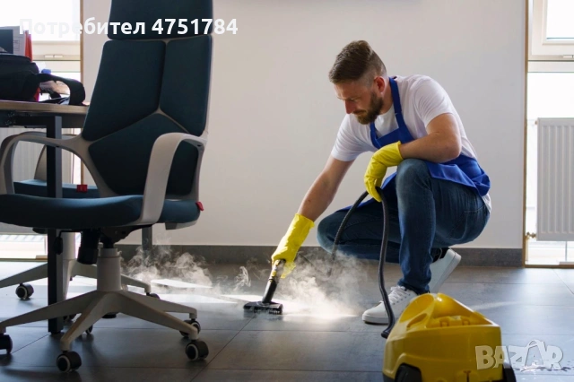 Професионално почистване, снимка 3 - Почистване на домове - 53665197