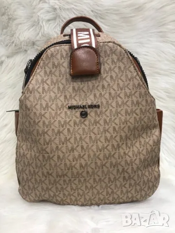 дамски раници michael kors , снимка 2 - Раници - 46844638