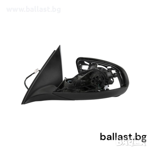 Основа ляво огледало A2538100901 GLC W253