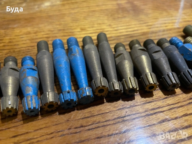 Дюзи за резак, снимка 11 - Други машини и части - 54167287