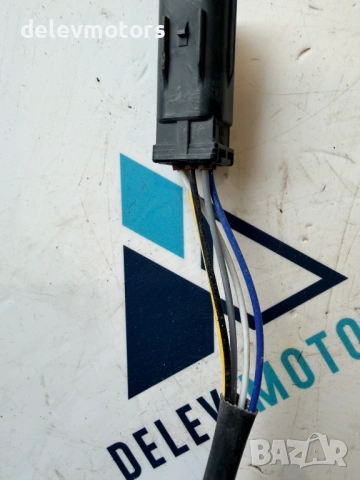 69467-K0020 ламбда сонда от Toyota Yaris P13, 1.5i, 112 ph., automatic, engine 2NR-FKE, 2018, 80 000, снимка 3 - Части - 54101125