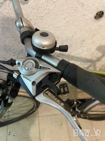 Колело Avanti pegasus 28”, снимка 4 - Велосипеди - 50571931