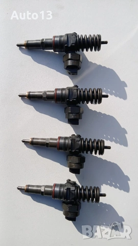 Дюзи BOSCH 038 130 073 AA Passat 1.9 TDI 131К.С. AVF