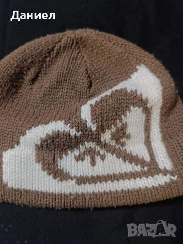 Шапка Roxy, снимка 2 - Шапки - 53102334