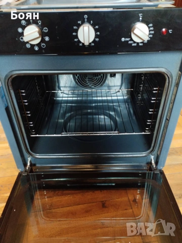 Фурна за вграждане indesit, снимка 5 - Печки, фурни - 54294315