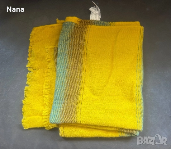 Шалове от Кашмир 20лв, снимка 5 - Шалове - 52212495