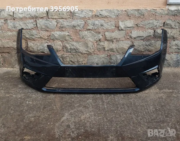 bronq/broni Seat Ibiza 2017-21g. броня/брони Сеат Ибиза 2017-21г., снимка 1 - Части - 48357780