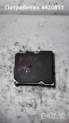 Спирачна помпа ABS за Mercedes A 150 2004  0265 950 505