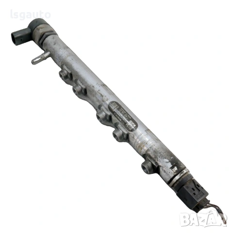 Горивна рейка BMW 5 Series (F10, F11) 2010-2016 ID:159765 ОЕМ №0445214183, 780912803, 0281002988, 02