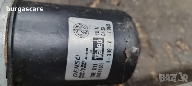 Механизъм чистачки 60511009 Fiat Stilo - 60лв, снимка 3 - Части - 50300952