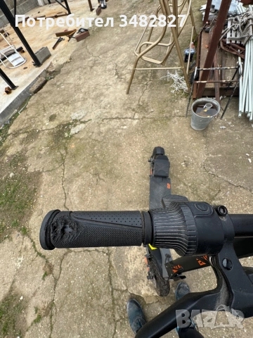 KuKirin G2 – 250 км – ТОП цена за модела, снимка 8 - Други спортове - 53536798