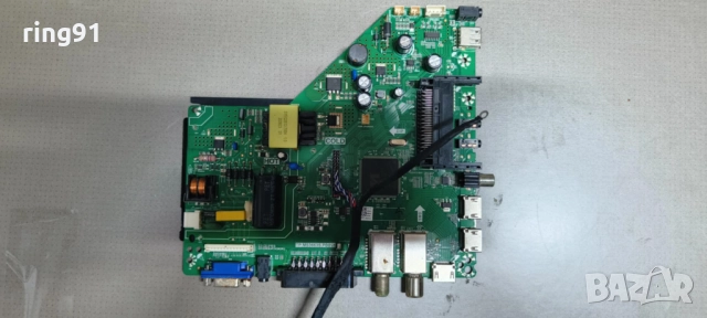 Main board - TP.MS3663S.PB818 TV Crown 3277T2