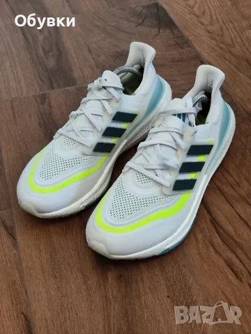 Adidas Ultra Boost, снимка 2 - Маратонки - 48903281