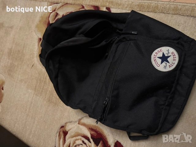 Раница Converse 