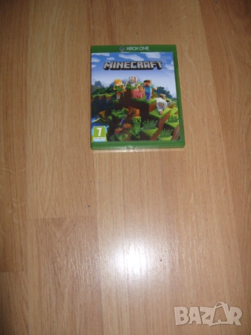 Игри за Xbox One Част 7 - 23.01 € / 45лв за брой, снимка 2 - Игри за Xbox - 39371262