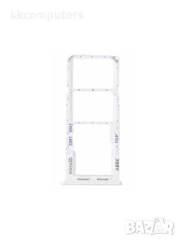 SIM ДЪРЖАЧ SAMSUNG GALAXY A12 (SM-A125)