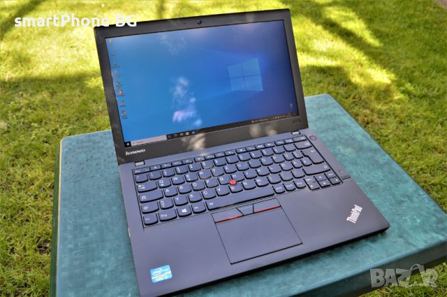 Lenovo X250 i5-5200/SSD/8GB Ram, снимка 2 - Лаптопи за работа - 45512307