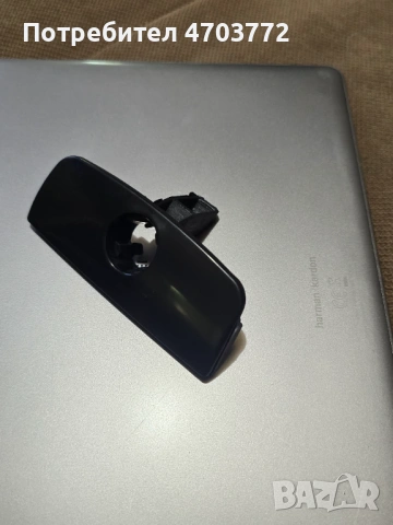 Нови части за VW Passat B5 / B5.5 – дръжка жабка, конзола врата, панел бутони, ключ фарове, снимка 6 - Части - 53038889