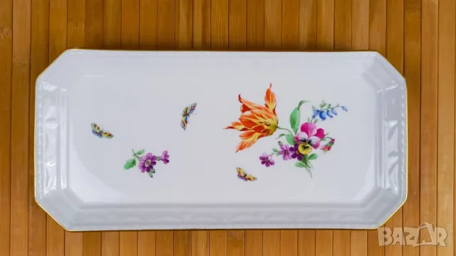 Плато KPM, снимка 2 - Чинии - 49680350