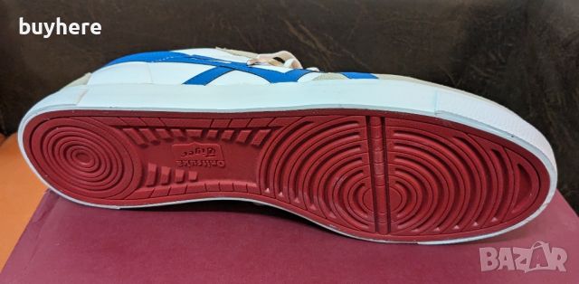 Onitsuka Tiger Asics - нови оригинални мъжки маратонки , снимка 4 - Маратонки - 45953776