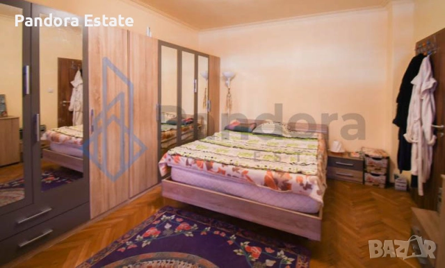 2-СТАЕН апартамент под наем, гр. София, кв.Лозенец, снимка 6 - Апартаменти - 52466651