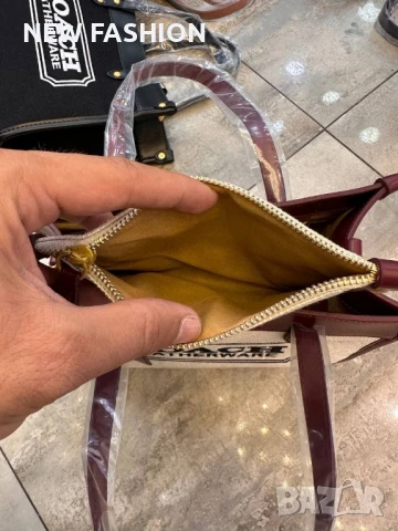 Дамски Чанти ✨ COACH , снимка 7 - Чанти - 50757320