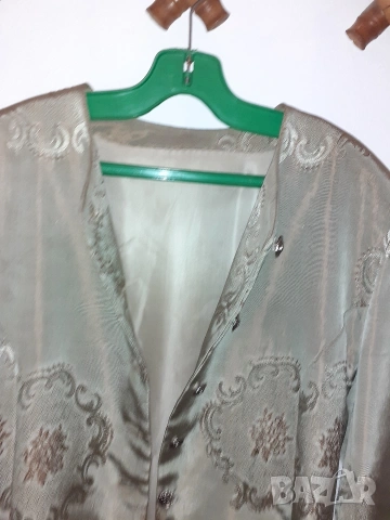 Бутиково сако- уникат!, снимка 6 - Сака - 54084943