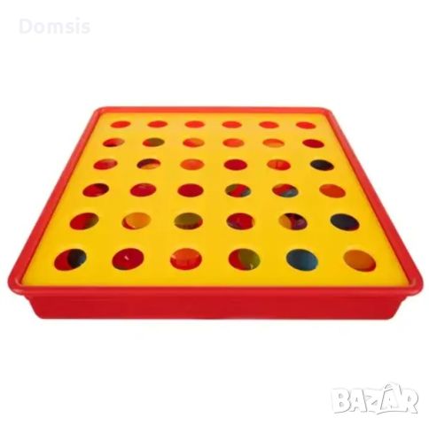 Детски Пъзел – Мозайка - Domsis, снимка 3 - Игри и пъзели - 46455060