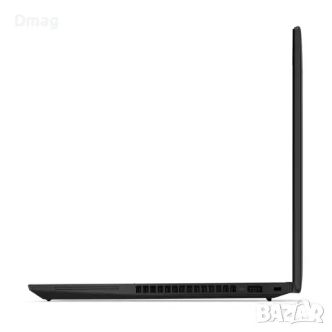 14" IPS ThinkPad P14s / i7-1270P/16GB/ 512GB SSD/Win10Pro, снимка 6 - Лаптопи за работа - 47449675