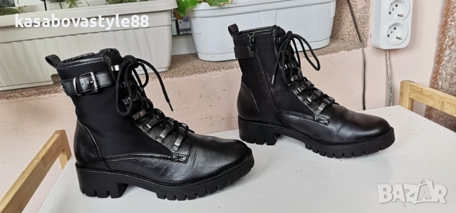 Боти Graceland 38.5, снимка 12 - Дамски боти - 52482380