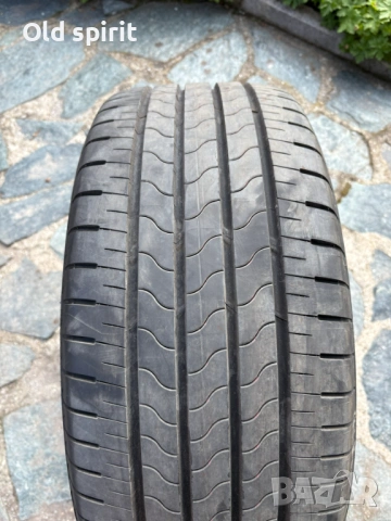 Фабрично нови 4 броя Bridgestone Turanza 235/45/r18, ДОТ 2925, снимка 4 - Гуми и джанти - 54171869