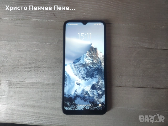 Продавам Xiaomi Redmi 9C NFC