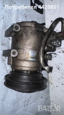 Компресор за Климатик за Hyundai Accent - AKSBC-03