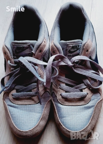 Маратонки дамски Nike MD Runner 2, снимка 8 - Маратонки - 52962061