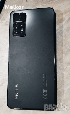 Redmi Note 11 Pro 5G, снимка 2 - Xiaomi - 54133520