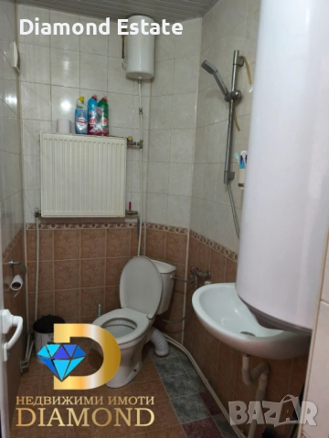 Апартамент в град Симеоновград, снимка 15 - Апартаменти - 53766264