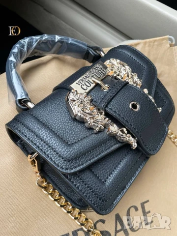 чанти versace , снимка 2 - Чанти - 50731671