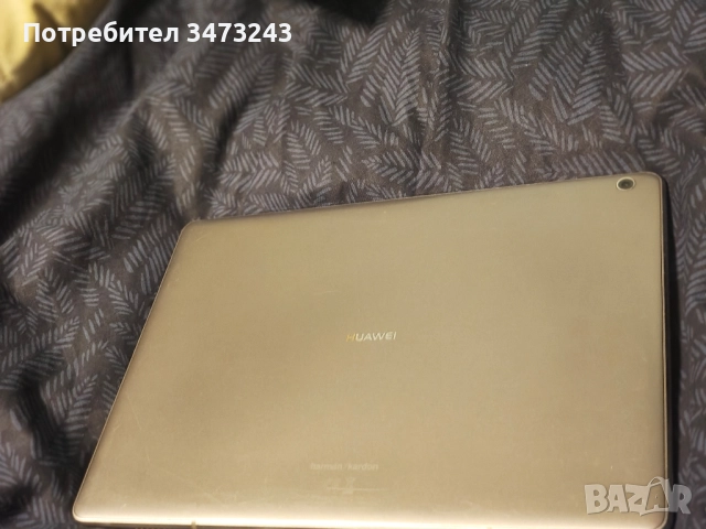 huawei mediapad m3 таблет, снимка 2 - Таблети - 52436395