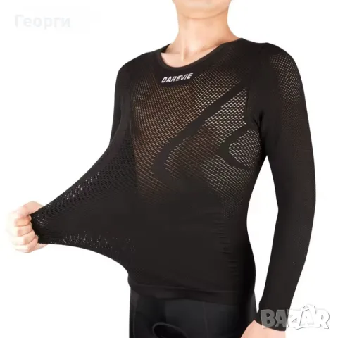 Мрежесто термобельо , снимка 2 - Спортна екипировка - 50323735