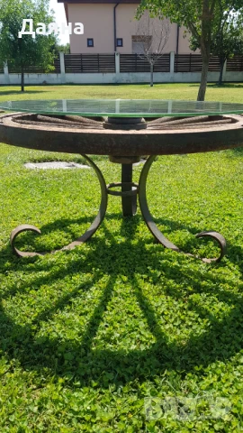 Маса, снимка 3 - Маси - 51391240