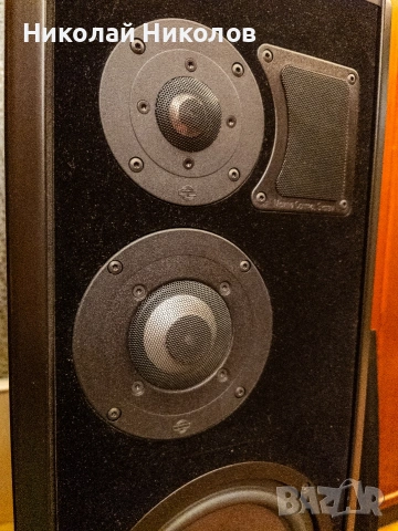 Тонколони MB Quart 790 MCS, снимка 6 - Тонколони - 53731762