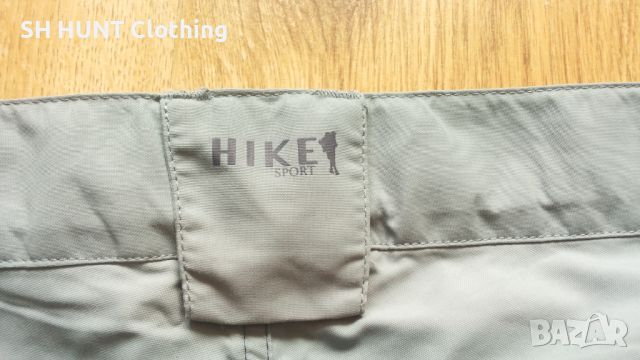 HIKE SPORT Stretch Trouser размер XL панталон със еластична материя - 940, снимка 15 - Панталони - 45289567