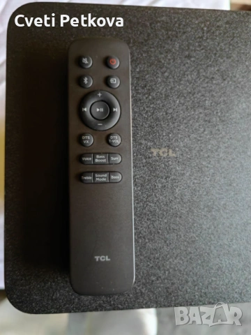 Саундбар TCL S643W 3.1, снимка 14 - Аудиосистеми - 53383329