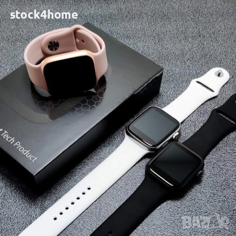 Смарт Часовник X7 Android/iOS, Bluetooth-Свързаност, SMS, Разговори, снимка 3 - Смарт часовници - 52462180