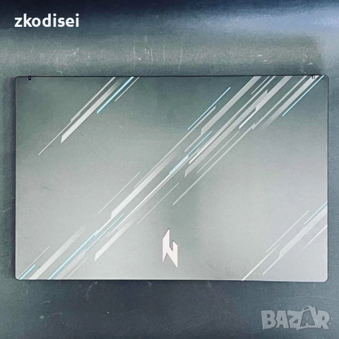 Лаптоп ACER NITRO V15 15,6 Инча