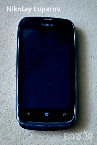 Работещи Nokia 8210/610 за смяна на батерия по 20 лв бройката , снимка 1