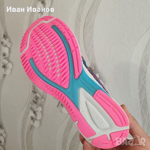 маратонки  Asics GEL-DS TRAINER 26  номер 40, снимка 14 - Маратонки - 45951731