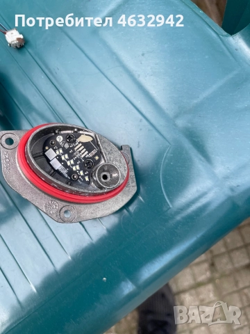 Модул за десен фар kia sportage 5 GT line LED, снимка 7 - Части - 52375239