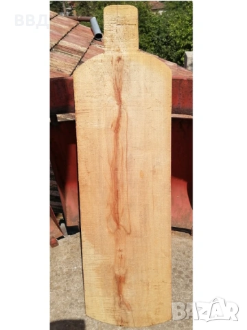 фурнаджийски лопати